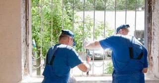 Профессиональный демонтаж решеток в Заволжье от Сварной-Звл - от 570 руб.