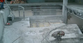 Демонтаж бассейна в Заволжье: цена от 1035 рублей - Сварной-Звл