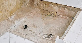 Демонтаж душевой кабины в Заволжье - цена от 2070 рублей | Сварной-Звл