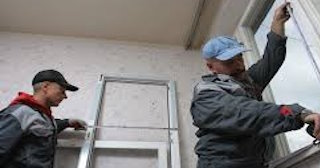 Демонтаж окон ПВХ в Заволжье - цены от 1553 руб. | Сварной-Звл