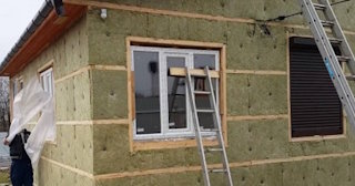 Демонтаж сайдинга от 363 рублей в Заволжье - профессиональные услуги Сварной-Звл