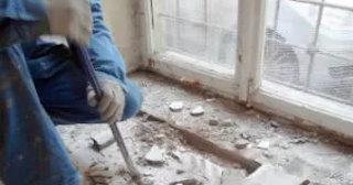 Демонтаж стеклопакетов в Заволжье - цена от 932 руб. | Сварной-Звл